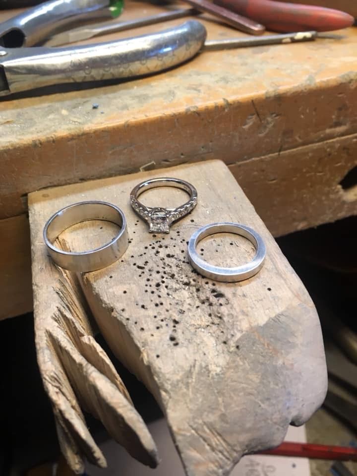 Handmade Jewellery
